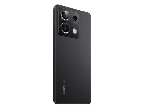 Xiaomi Redmi Note 13 256GB Midnight black - Imagen 3