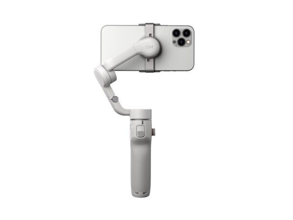 Estabilizador portátil monitorizado DJI Osmo Mobile 6 - Imagen 5