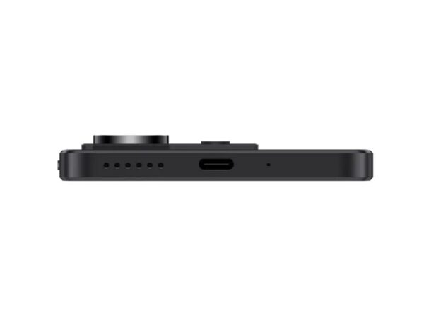 Xiaomi Redmi Note 13 256GB Midnight black - Imagen 6