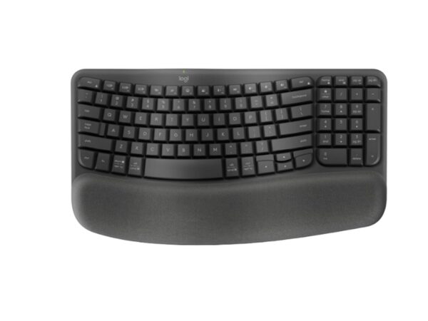 Teclado Wave Keys Logitech - Imagen 5