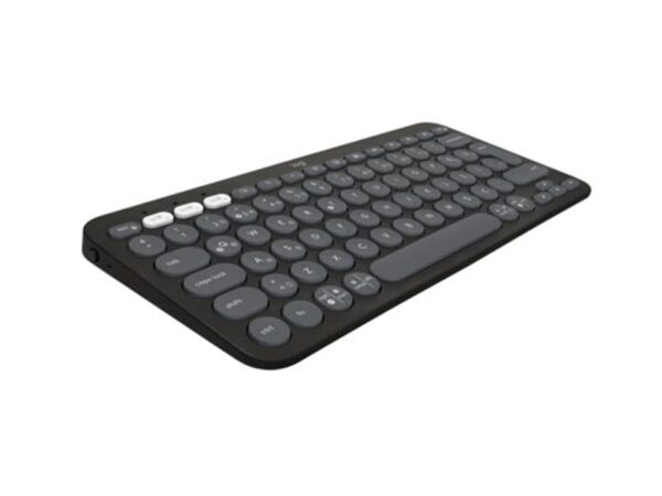 Teclado inalámbrico PEBBLE KEYS 2 K380S Logitech