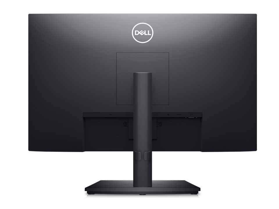 Monitor LED-backlit LCD 24" Dell - Imagen 2