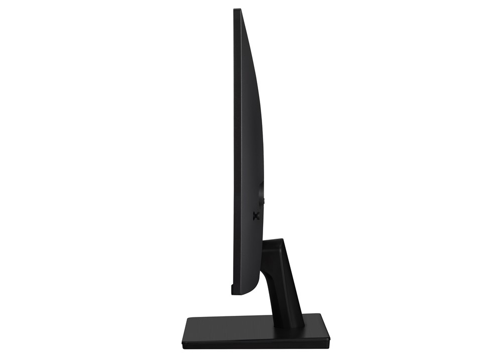 Monitor LED-backlit LCD 27" ViewSonic - Imagen 4