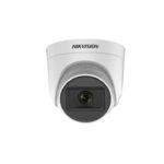 Cámara de videovigilancia torreta Hikvision Turbo HD Value Series DS-2CE76D0T-EXIPF Hikvision