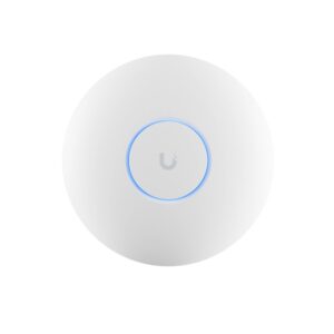 Punto de acceso inalámbrico Wi-Fi 6 Ubiquiti UniFi U6-PRO