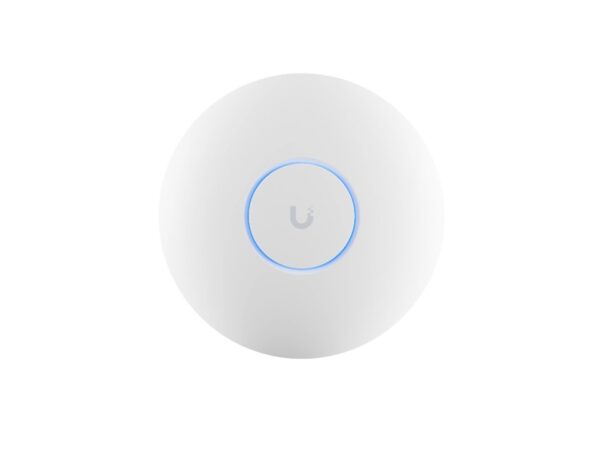 Punto de acceso inalámbrico Wi-Fi 6 Ubiquiti UniFi U6