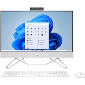Computadora All in one 24" HP Pavilion 24-cb1025la