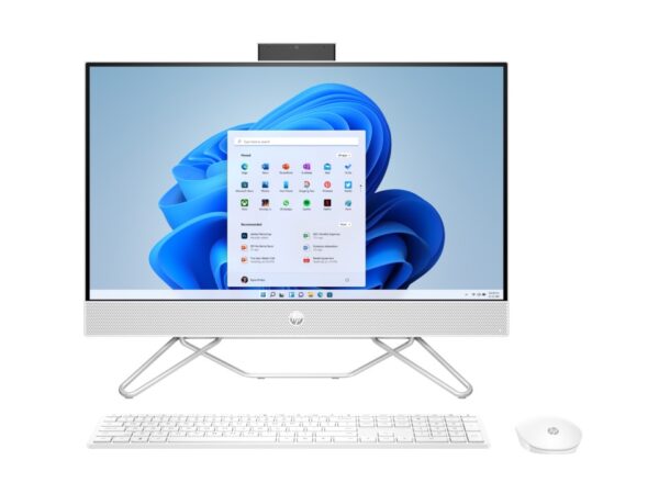 Computadora All in one 24" HP Pavilion 24-cb1025la