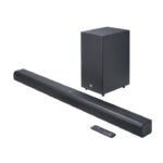 Barra de sonido Cinema SB580 JBL