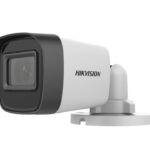 Cámara de videovigilancia bala Hikvision Value Series DS