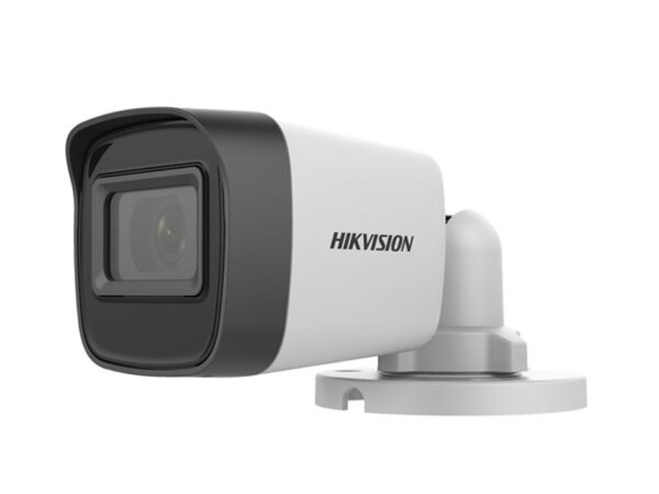 Cámara de videovigilancia bala Hikvision Value Series DS