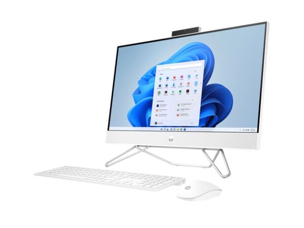 Computadora All in one 24" HP - Imagen 2