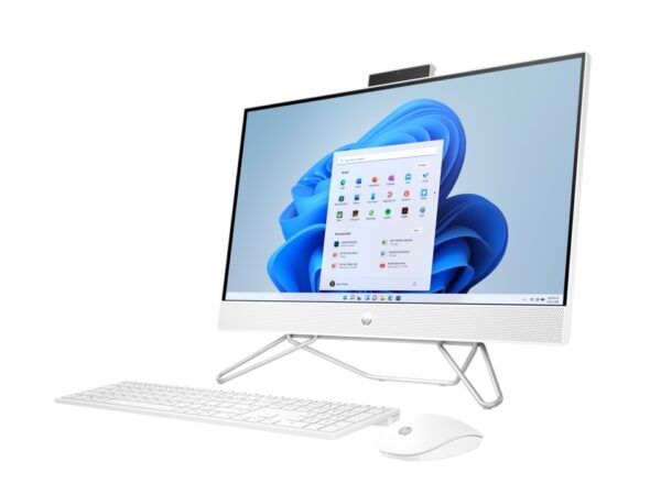 Computadora All in one 24" HP Pavilion 24-cb1025la - Imagen 2
