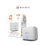 Router True Mesh Bolt AX1800 Nexxt Solutions Home