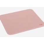 Mousepad rosa Logitech Studio Series