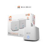 Router True Mesh Bolt AX1800 2Pack Nexxt Solutions Home