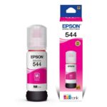 Tinta Epson 544 65 ml magenta