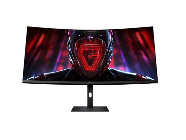 Monitor Xiaomi G34WQi curvo 34"