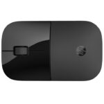 Mouse dual negro HP Z3700