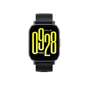 Xiaomi Redmi Watch 5 Active negro