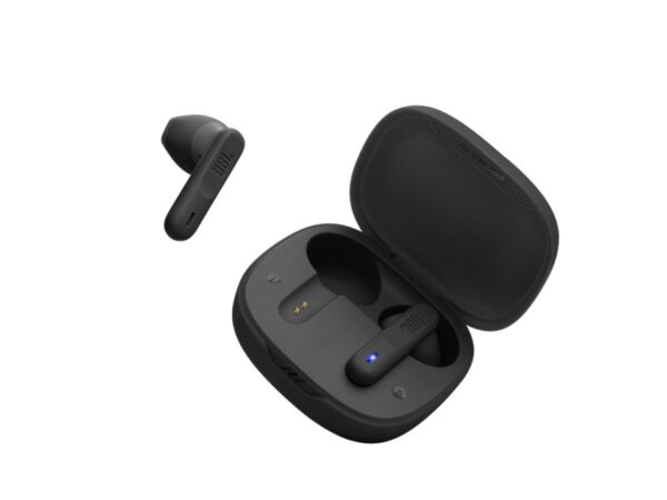 Audífonos inalámbricos JBL TUNE Flex negro - Imagen 4