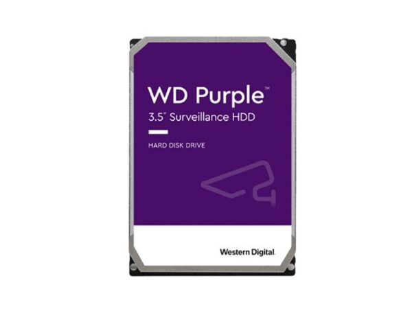 Disco duro 1 TB WD Purple WD11PURZ