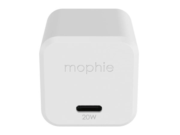 Adaptador de corriente speedport 20 Mophie