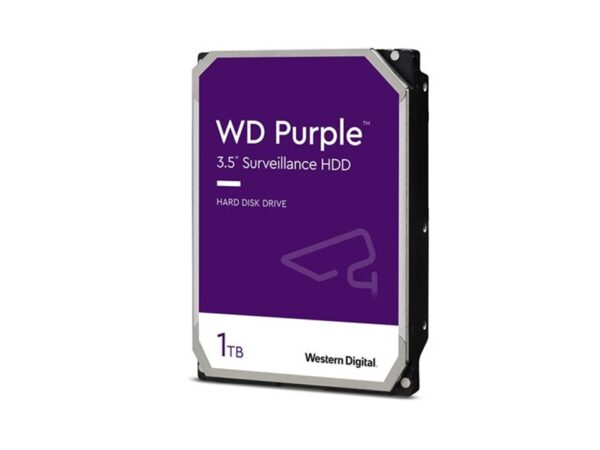 Disco duro 1 TB WD Purple WD11PURZ - Imagen 2