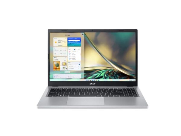 Laptop Acer A3 Notebook 16" Intel Core i3 N305 - Imagen 2