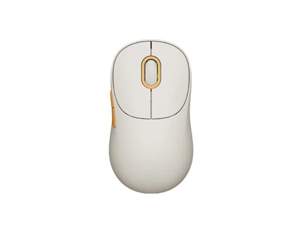 Mouse inalámbrico 3 blanco Xiaomi