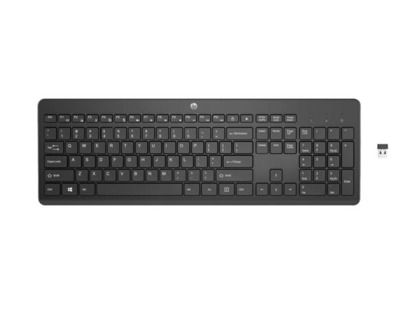 Teclado Inalámbrico HP 230