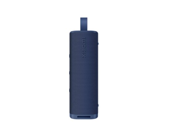 Parlante Xiaomi Sound Outdoor azul