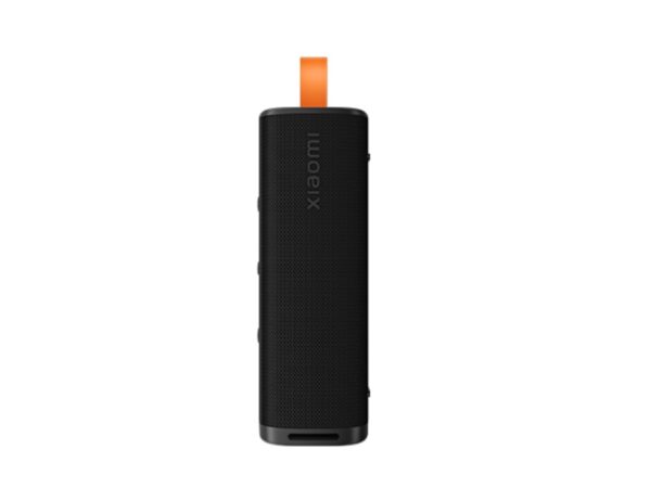 Parlante Xiaomi Sound Outdoor negro