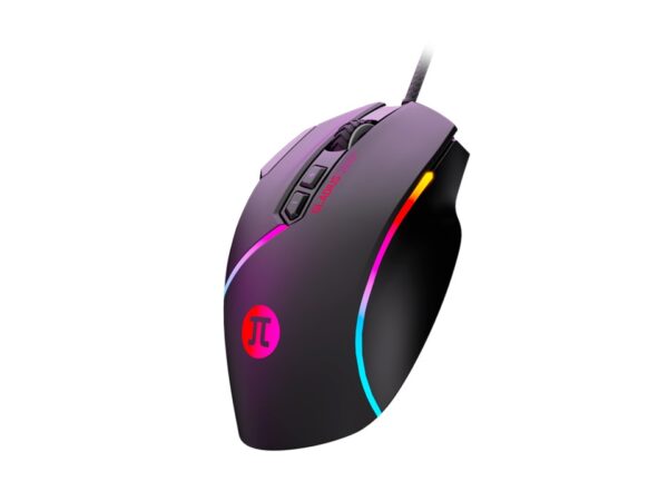 Mouse Gladius12800P Primus Gaming