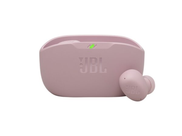 Audífonos JBL Vibe Buds 2 rosa