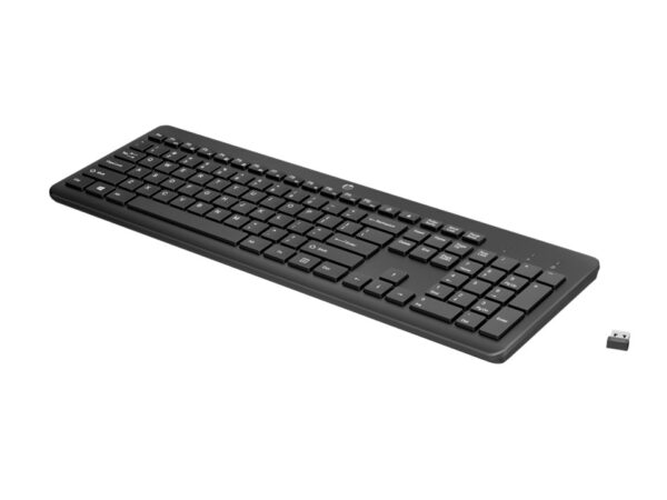 Teclado Inalámbrico HP 230 - Imagen 2