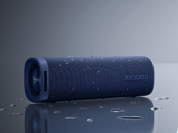 Parlante Xiaomi Sound Outdoor azul - Imagen 2