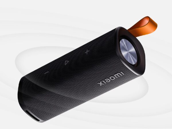 Parlante Xiaomi Sound Outdoor negro - Imagen 2