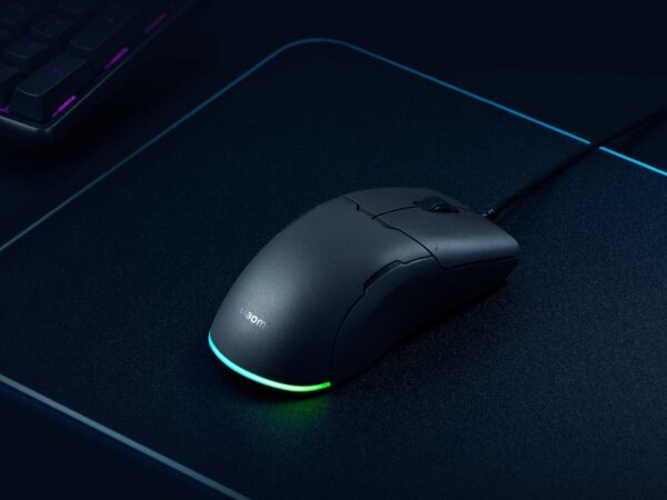 Mouse Gaming Lite Xiaomi - Imagen 2