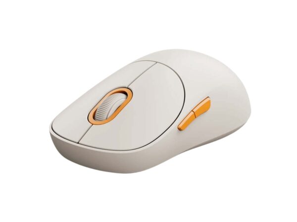 Mouse inalámbrico 3 blanco Xiaomi - Imagen 2