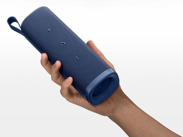 Parlante Xiaomi Sound Outdoor azul - Imagen 3