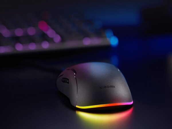 Mouse Gaming Lite Xiaomi - Imagen 3