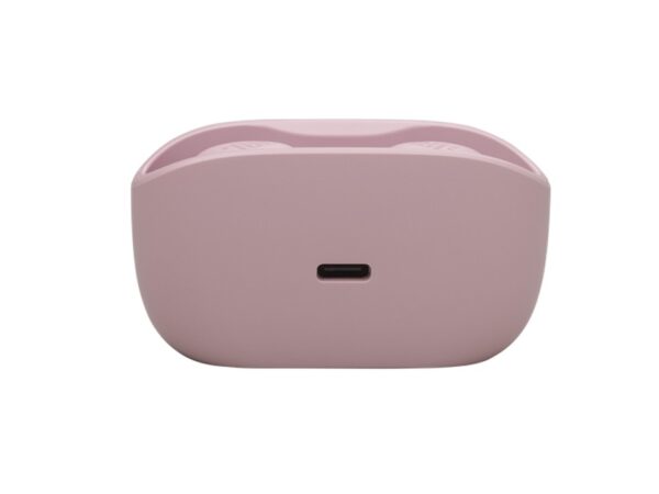 Audífonos JBL Vibe Buds 2 rosa - Imagen 3