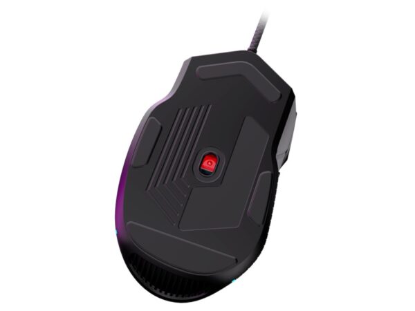 Mouse Gladius12800P Primus Gaming - Imagen 3