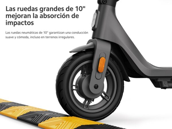 Scooter Eléctrica 4 Lite (2nd Gen) Xiaomi - Imagen 4