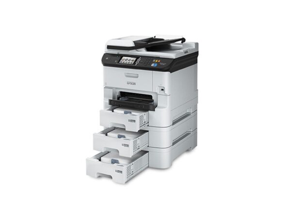 Impresora Multifuncional Epson WorkForce Pro WF-6590 - Imagen 5