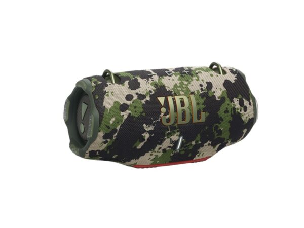 Altavoz JBL Xtreme 4 camuflaje