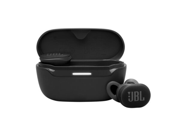 Audífonos JBL Endurance Race 2 negro