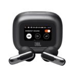 Audífonos JBL Live Flex 3 negro