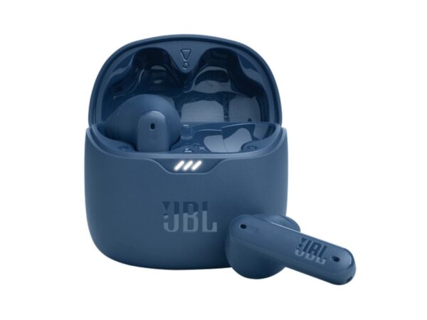 Audífonos JBL TUNE Flex azul